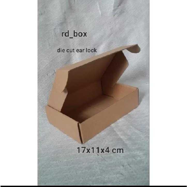 

link Castem 17*11*4 cm die cut erlok