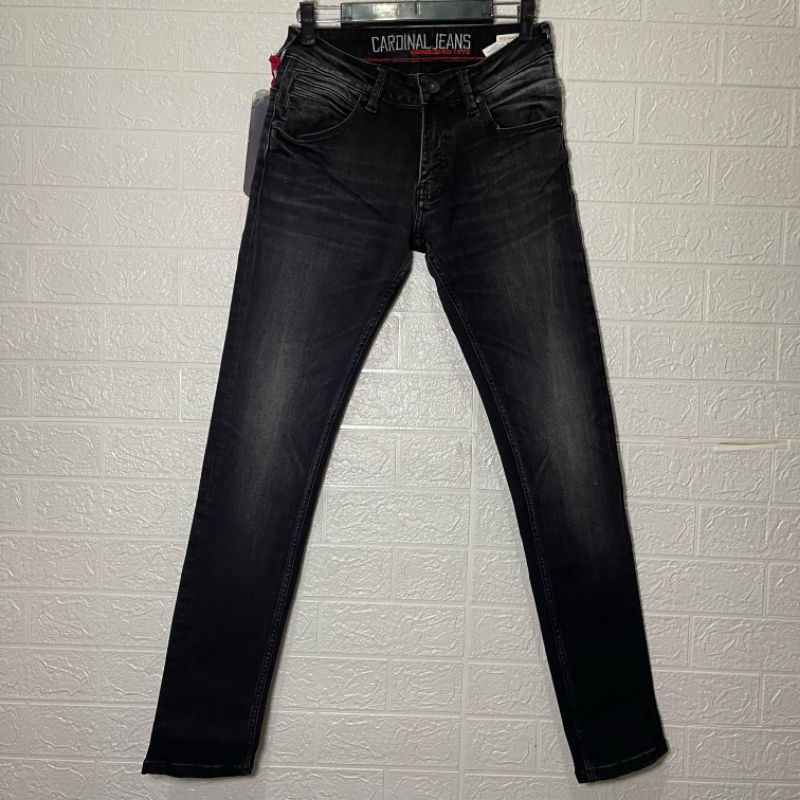 celana cardinal original cardinal jeans skinny CBCBP00640
