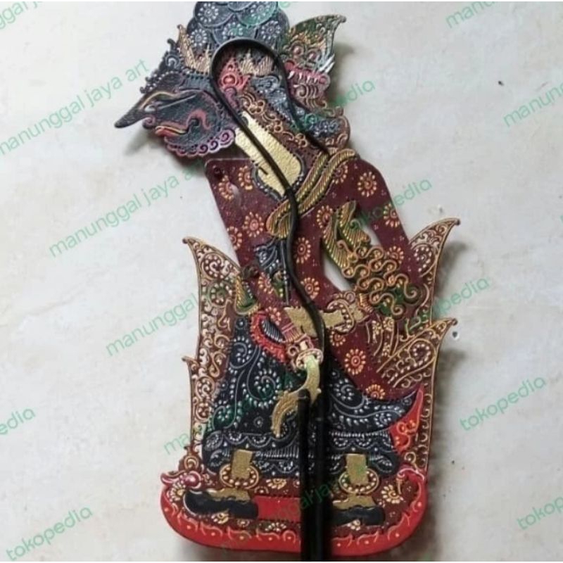WAYANG SANGHYANG WENANG ( KUALITAS 1 )