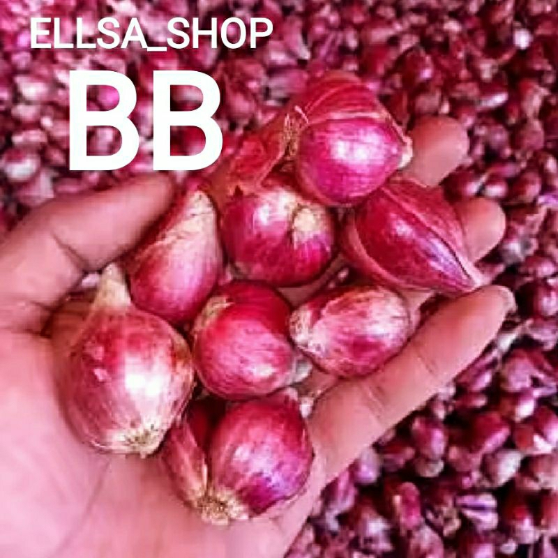 

Bawang Merah Brebes asli termurah 1kg sedang promo spesial terlaris, Asli Brebes