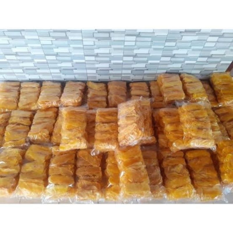 

kripik singkong milik bos kopi cak gibran [20 ikat]