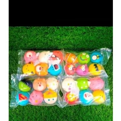 

bakpau karakter isi 6