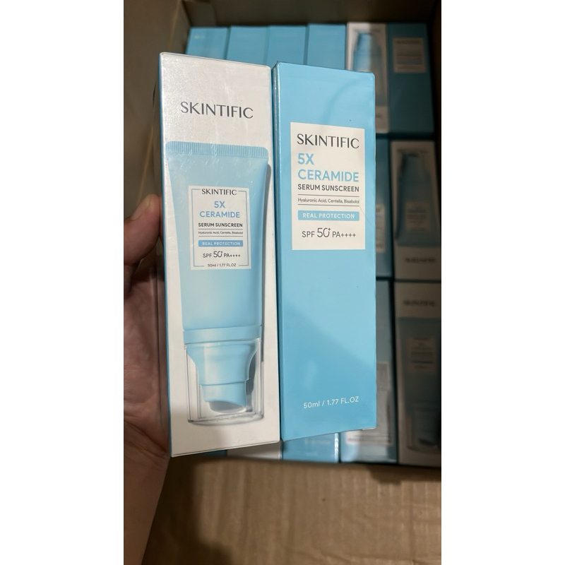 SKINTIFIC Serum SS 50ml