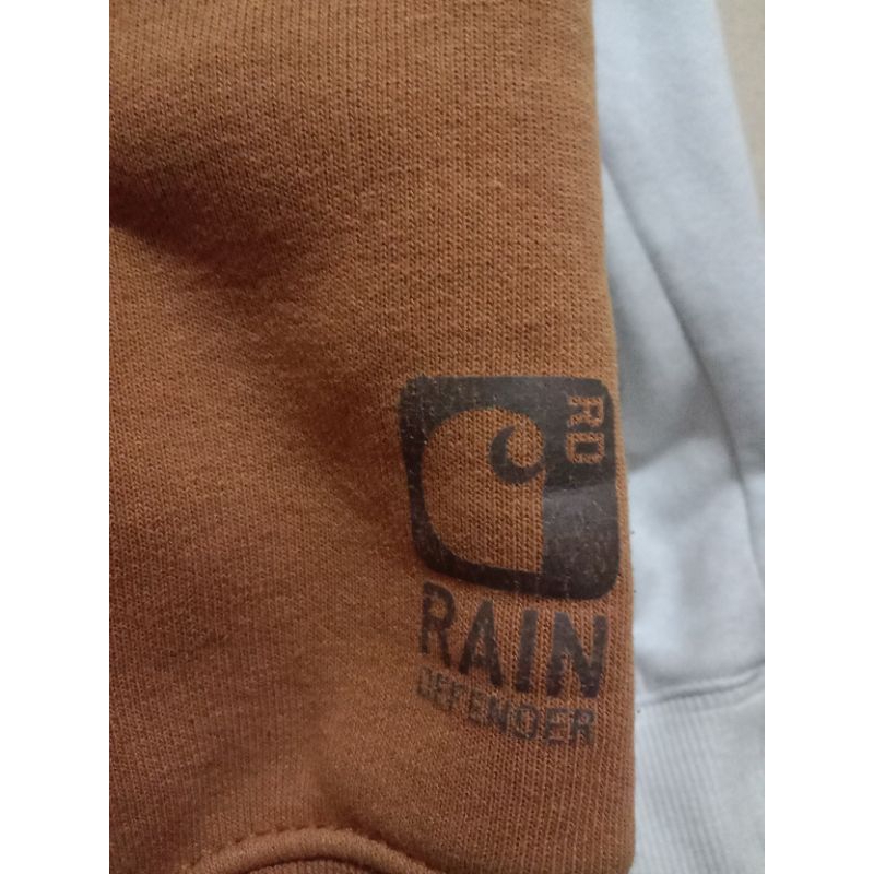 Hoodie carhart Rd dan kaos carhart dickies