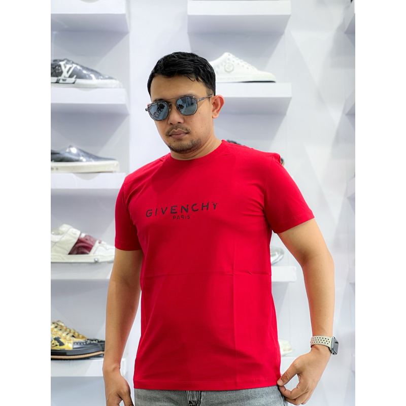 KAOS KEREN IMPORT BAGUS