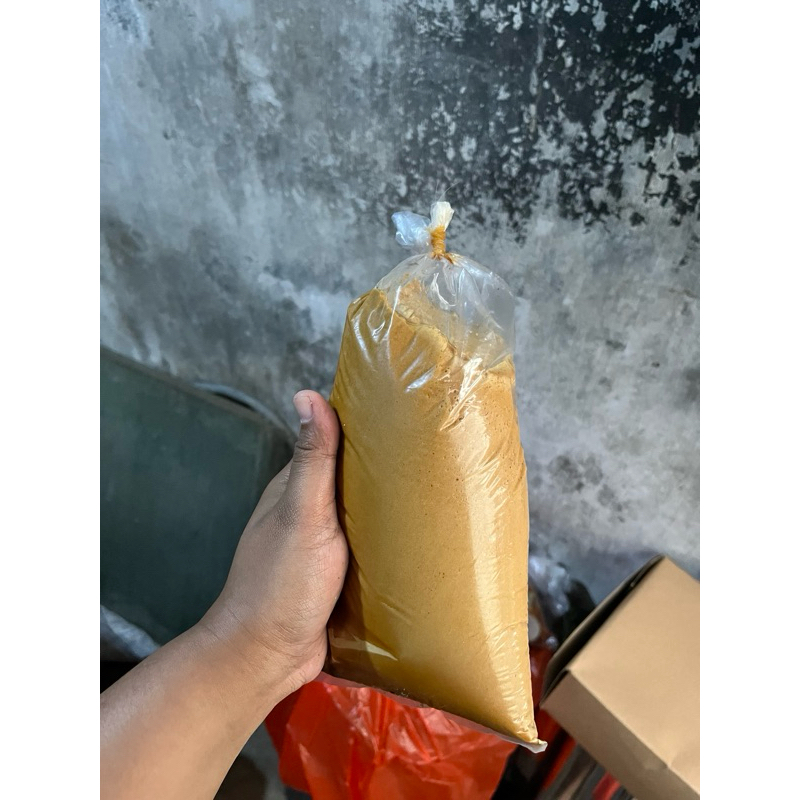 

Petis Mandar Banyuwangi