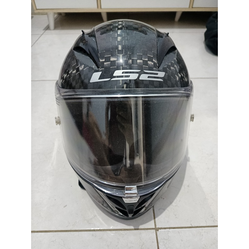 Helm LS2