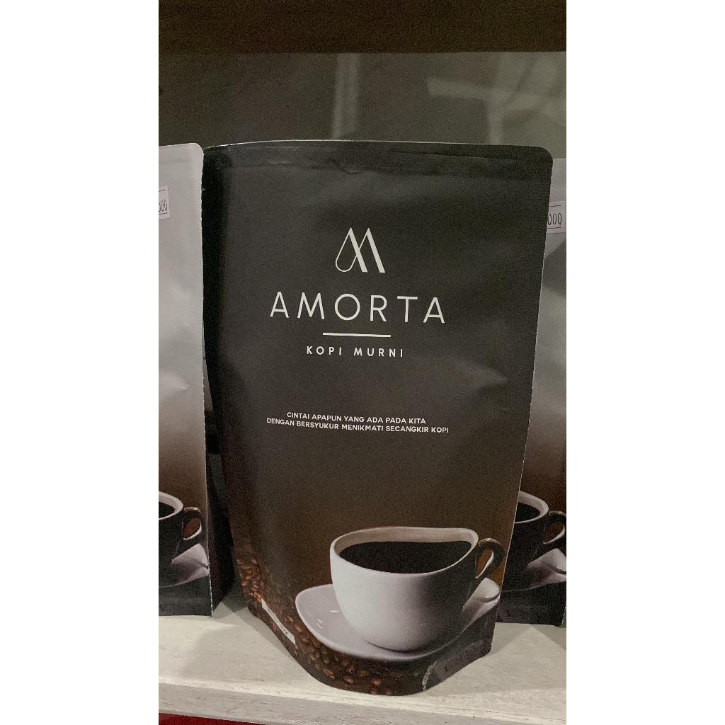

Kopi Murni Robusta Siborongborong 130 gram