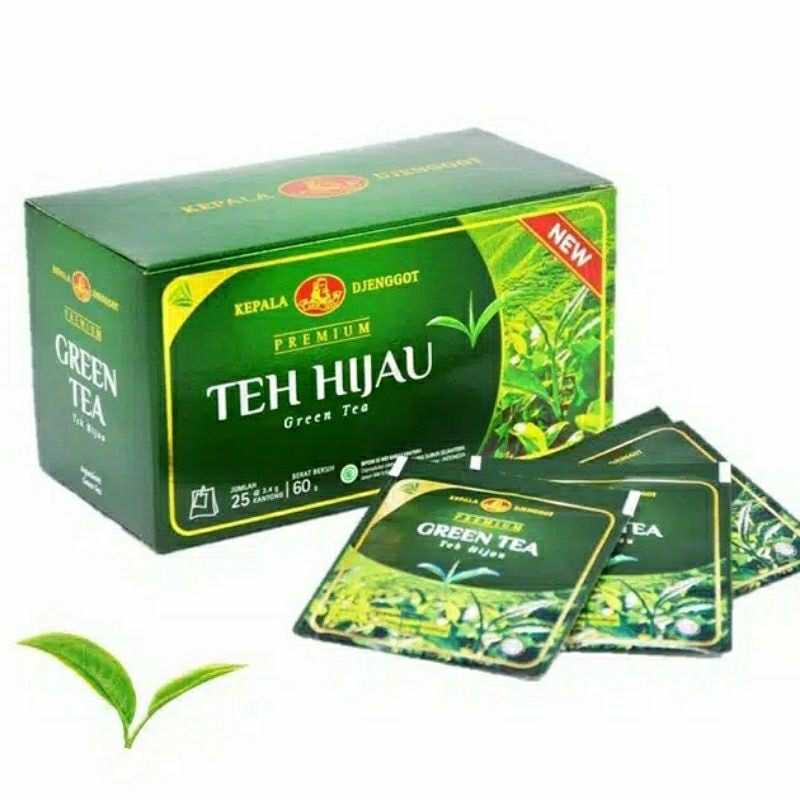 

Masker Hijau Wajah Glowing Masker Glowing 60gr