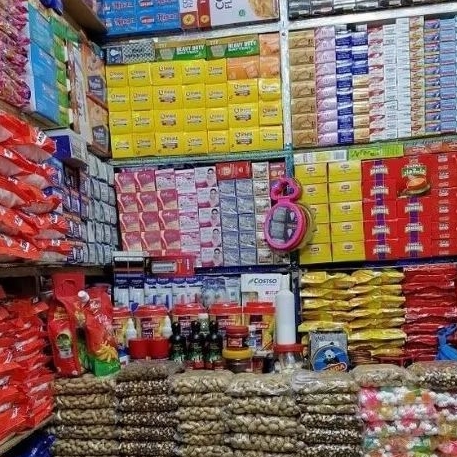 

PAKET USAHA SEMBAKO