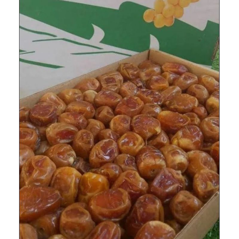 

Kurma Sukari Premium
