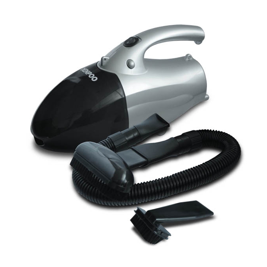 Vacuum Cleaner Denpoo HRV 8003
