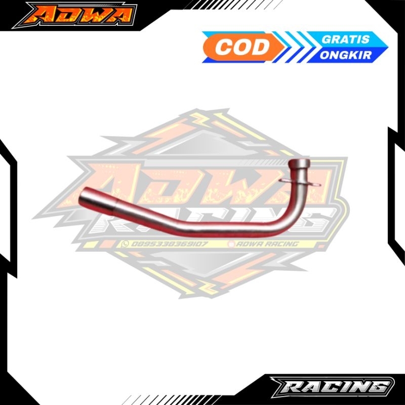 leher knalpot copy  CMS ZRC mio sporty mio soul mio gt fino