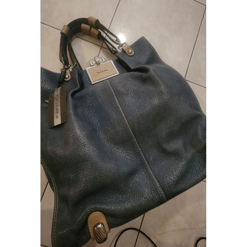 Donini Fontana deep sea