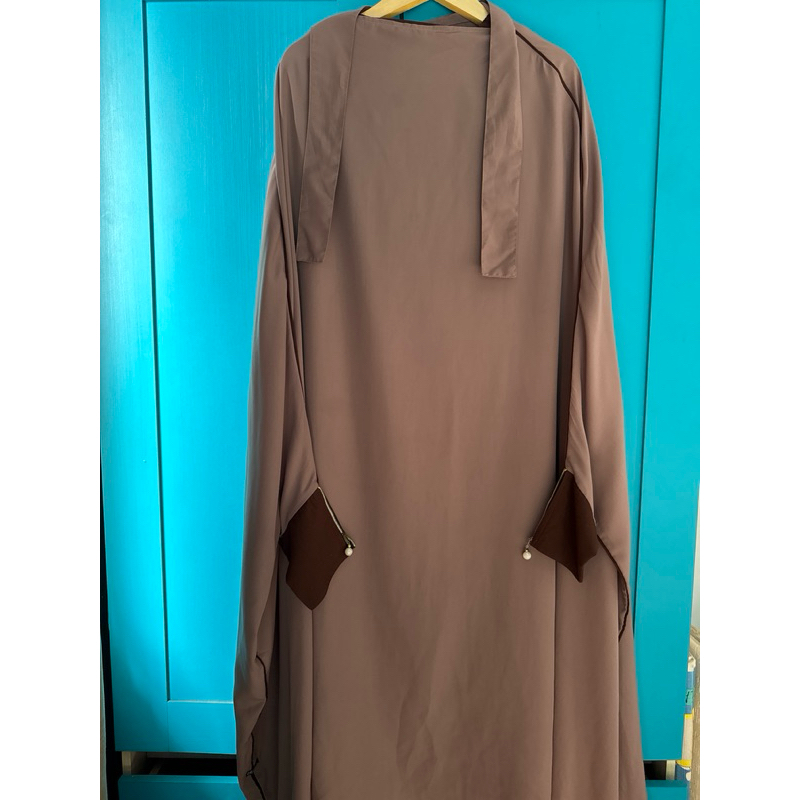 FK set + rok Gerai Hawa size M