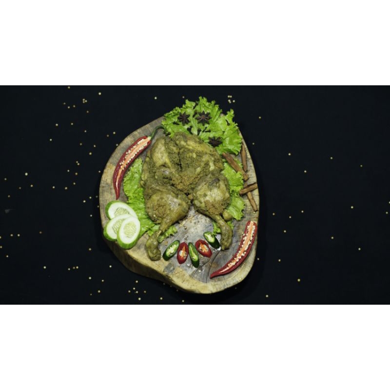 

Bebek Bagindo paket hampers ekonomis