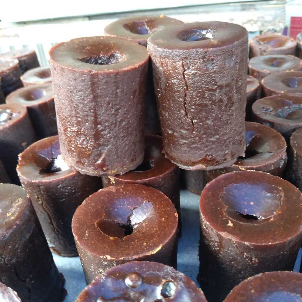 

Gula Aren Murni 1kg 100% Asli / Gula Nira Aren Murni Cianjur