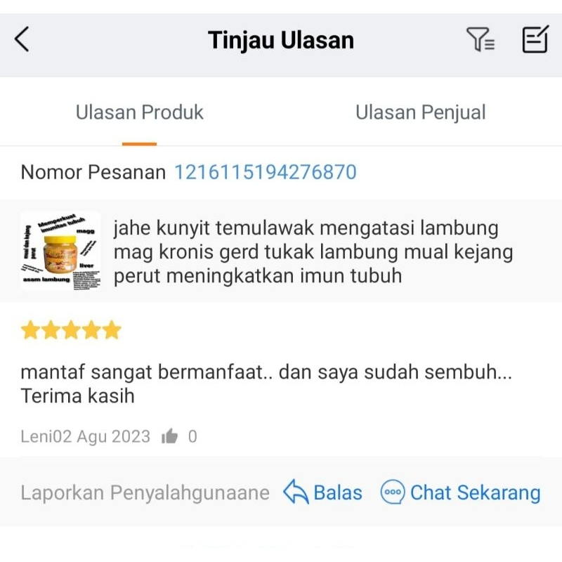 

Bubuk ASLI JAKUTE JAHE KUNYIT TEMULAWAK MURNI Tanpa GULA Jsr Lambung 500Gram Resep Jsr Asam Lambung