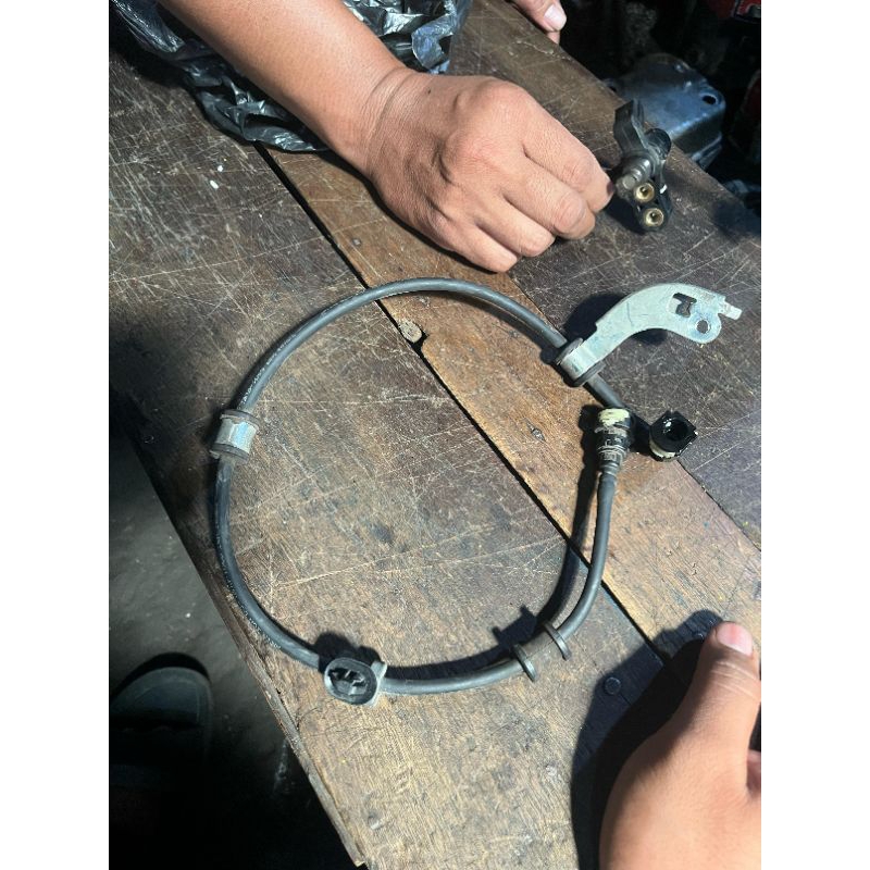 selang bensin kabel bensin beat ECO beat esp 2015/2016/2018/2017/2019 original copotan motor