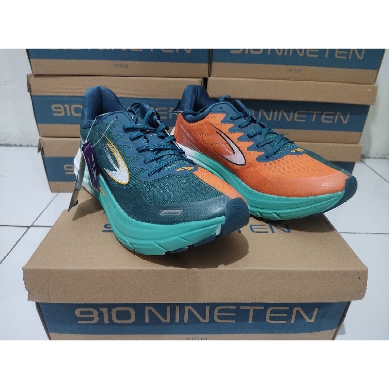910 Takashi run 1.5 sz 43