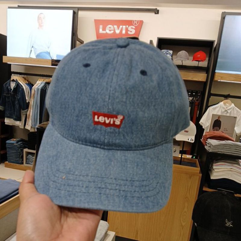 ORIGINAL TOPI LEVIS