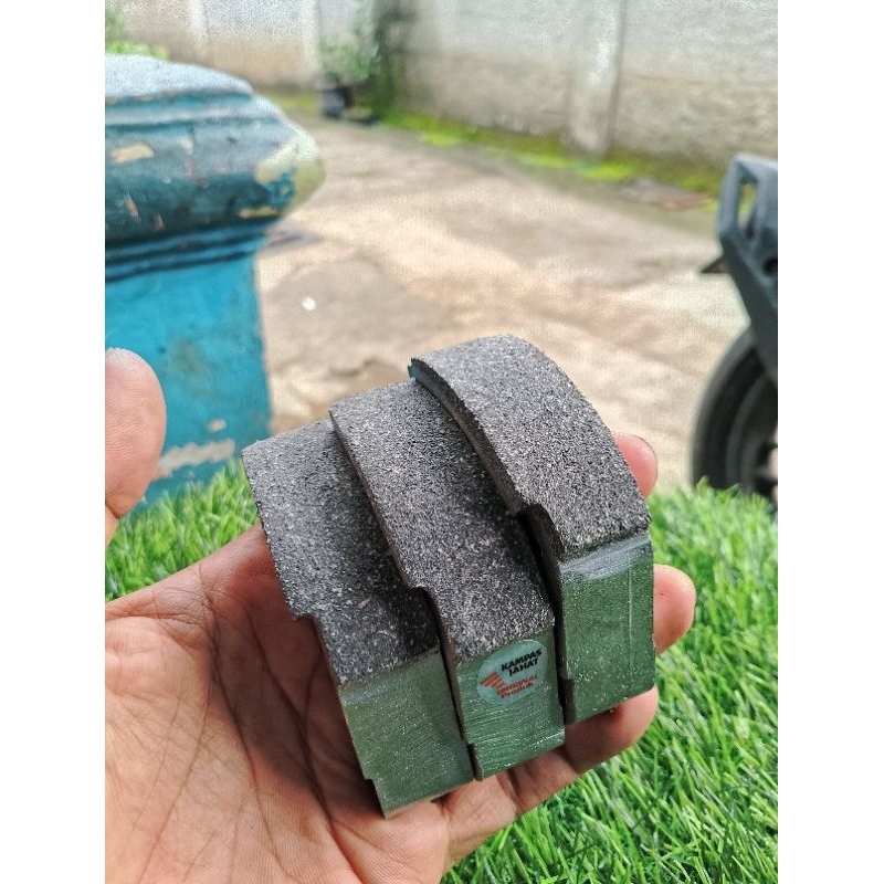 KAMPAS GANDA SKYWAVE /SKYDRIVE