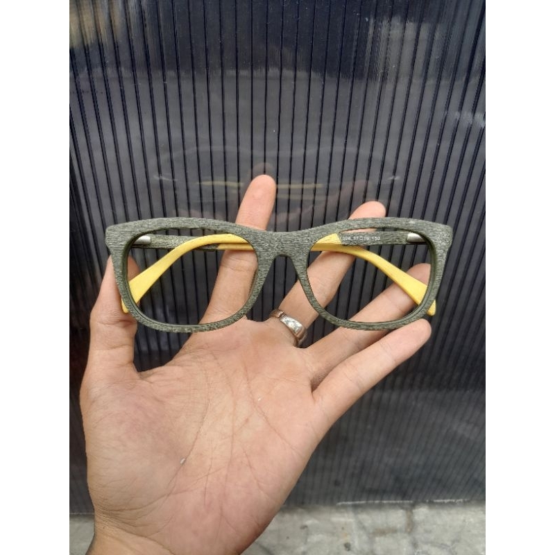 Frame Kacamata Original Diesel DL5134 Second
