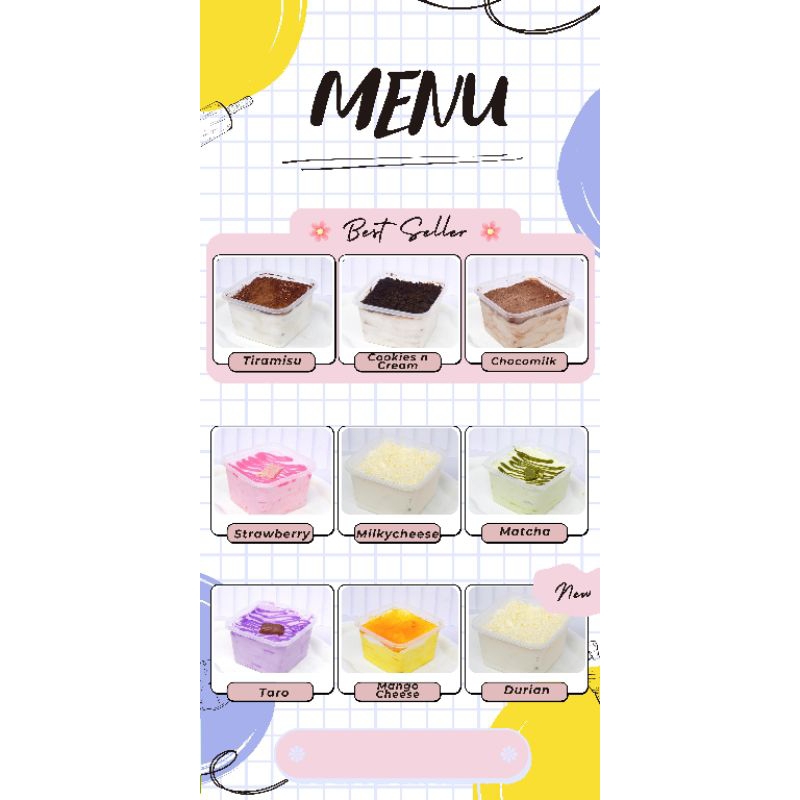 

CHEESECUIT BY KOMIKU KITCHEN (UK 300ml)