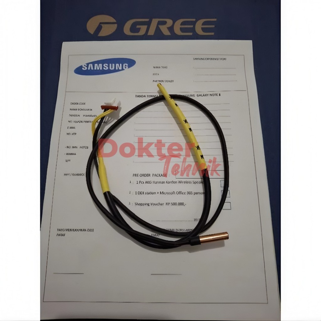 thermis termis ac SHARP 05ucy 09ucy