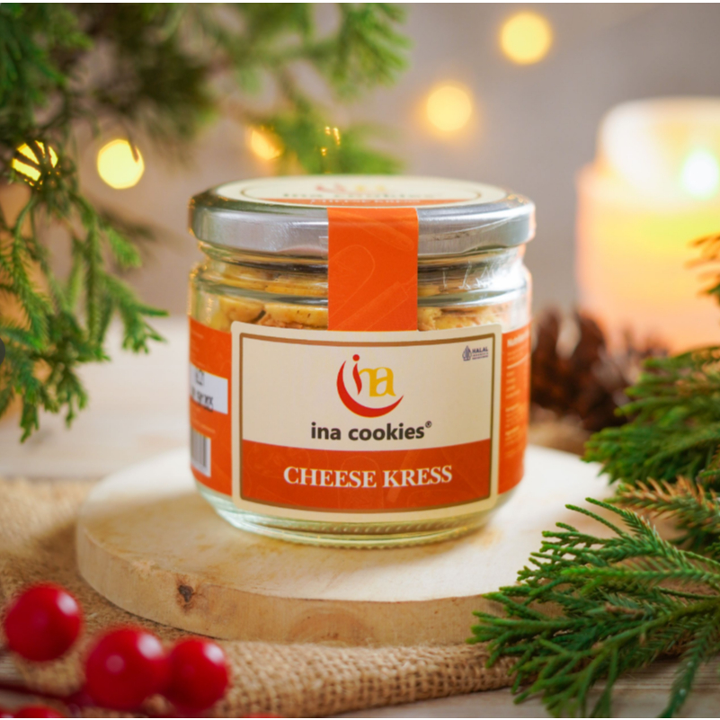 

ina cookies jar jakarta selatan