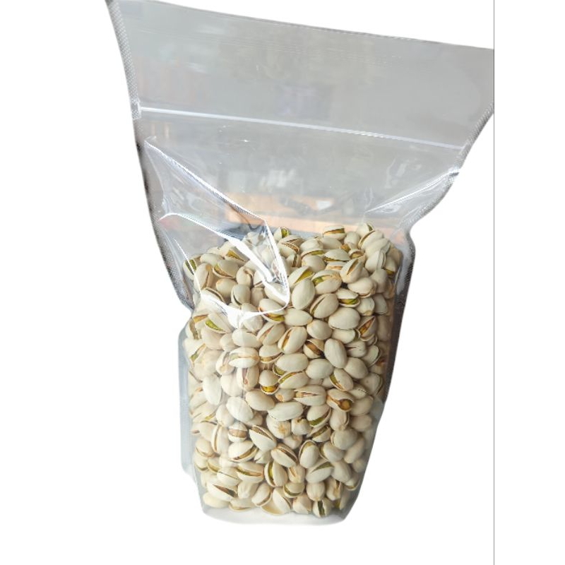 

KACANG PISTACHIO 500GR