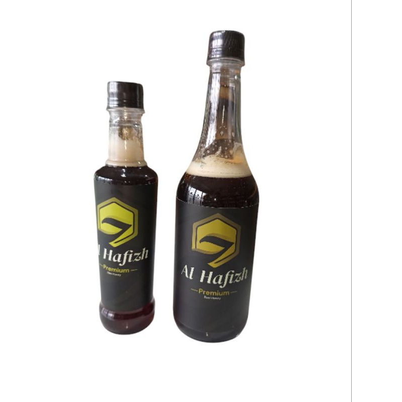 

MADU AL HAFIZH PREMIUM