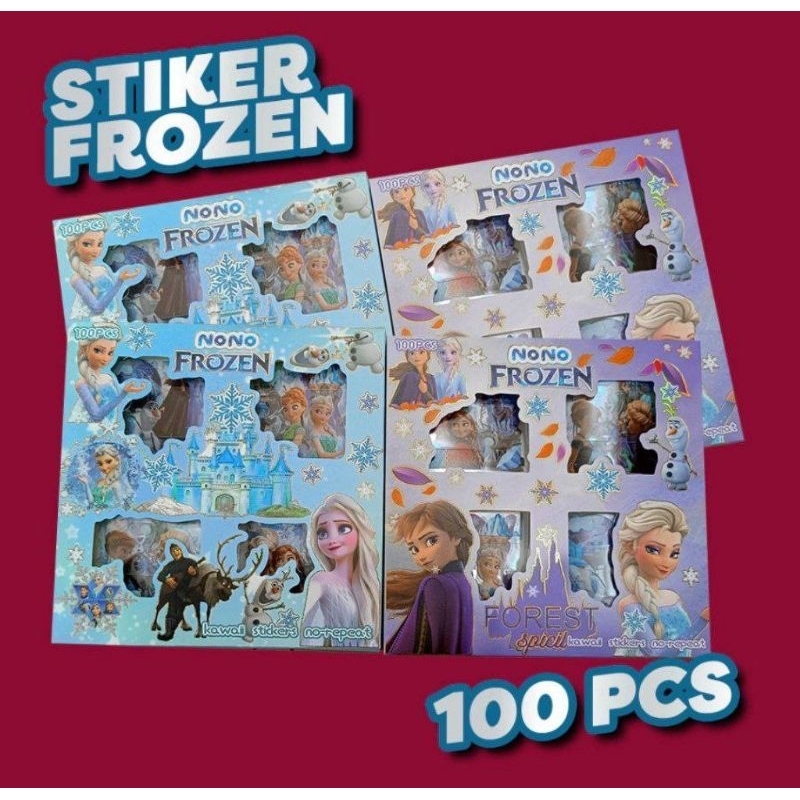 

STIKER KARAKTER/STIKER KARTUN/STIKER FROZEN/STIKER SANRIO/STIKER LABUBU/STIKER MOMO/STIKER SPIDERMAN