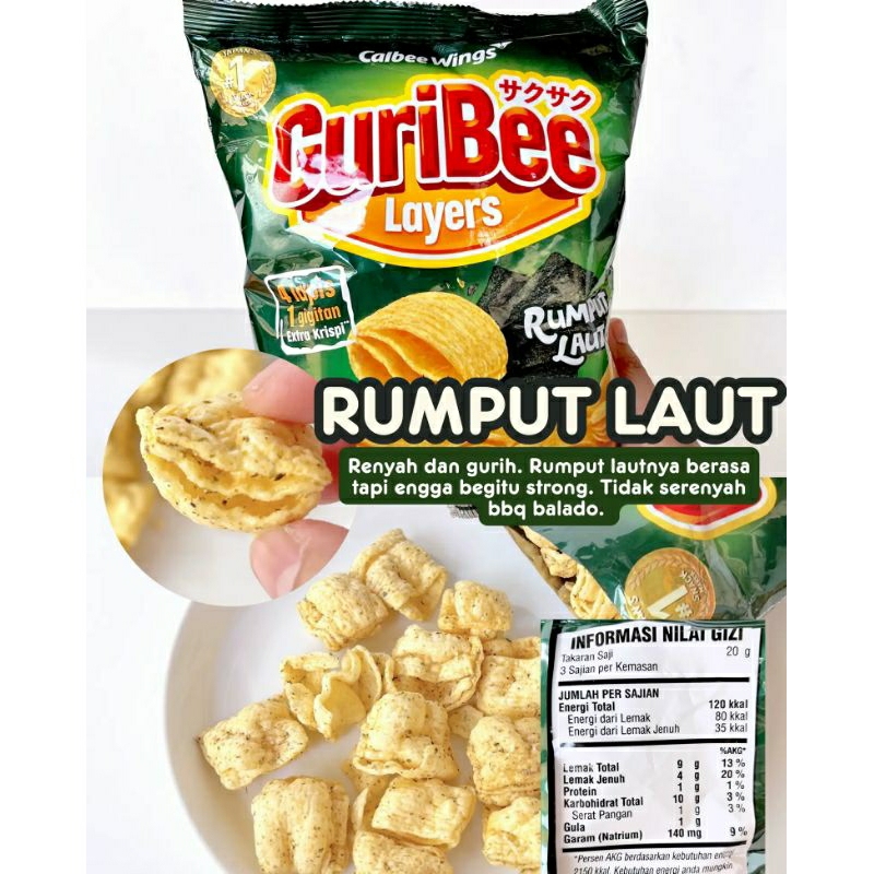 

GURIBEE 16GR (10PCS)