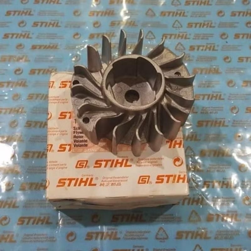 Flywheel Magnet Mesin Senso STIHL MS-250 MS-210 MS-230 Original