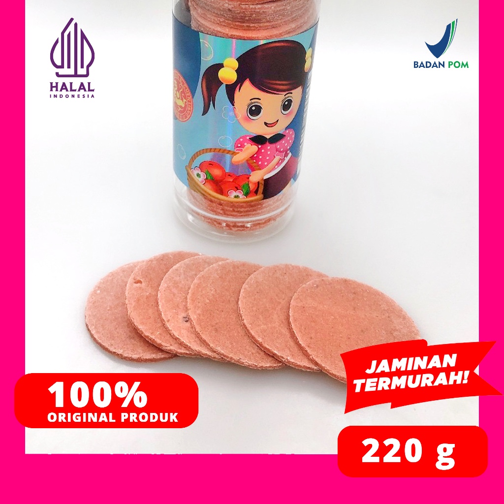 

RB HAWFLAKES SANCA TOPLES CHEN LIANG JI