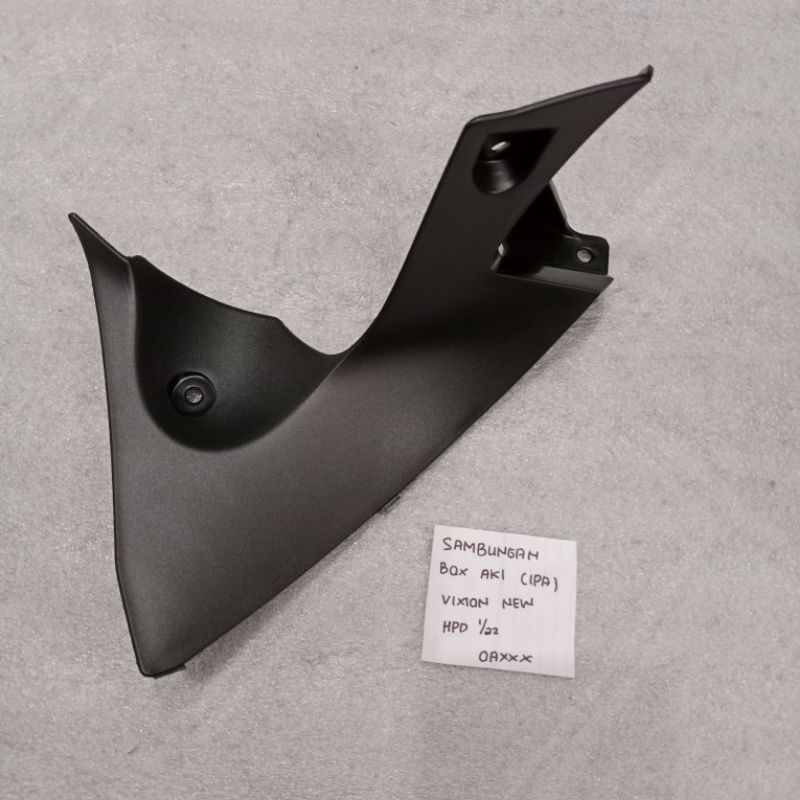 Sambungan Box Aki Vixion New (1PA) Ori Yamaha