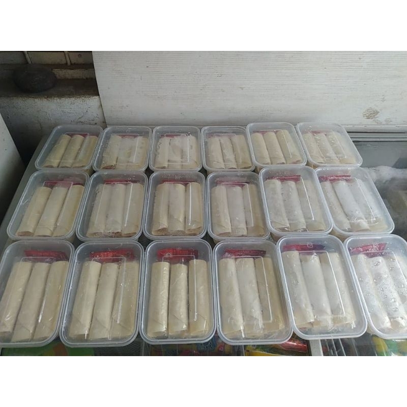 

Kebab Ayam Frozen