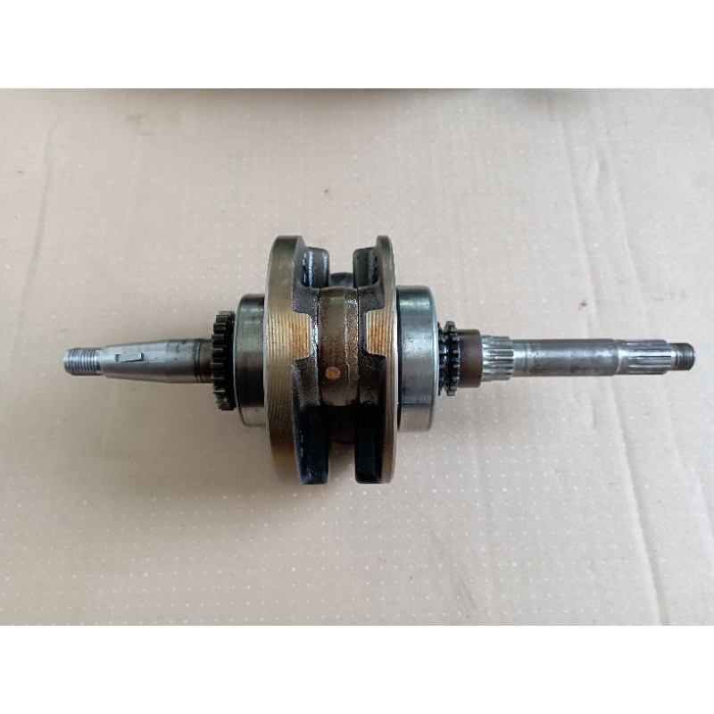 Kruk As Mio J Soul GT Original Copotan