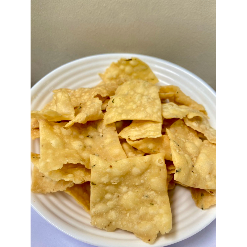 

PROMO Keripik Bawang Resep Ibu