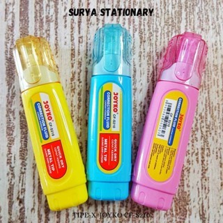 

-TIPE X CAIR JOYKO CF-210