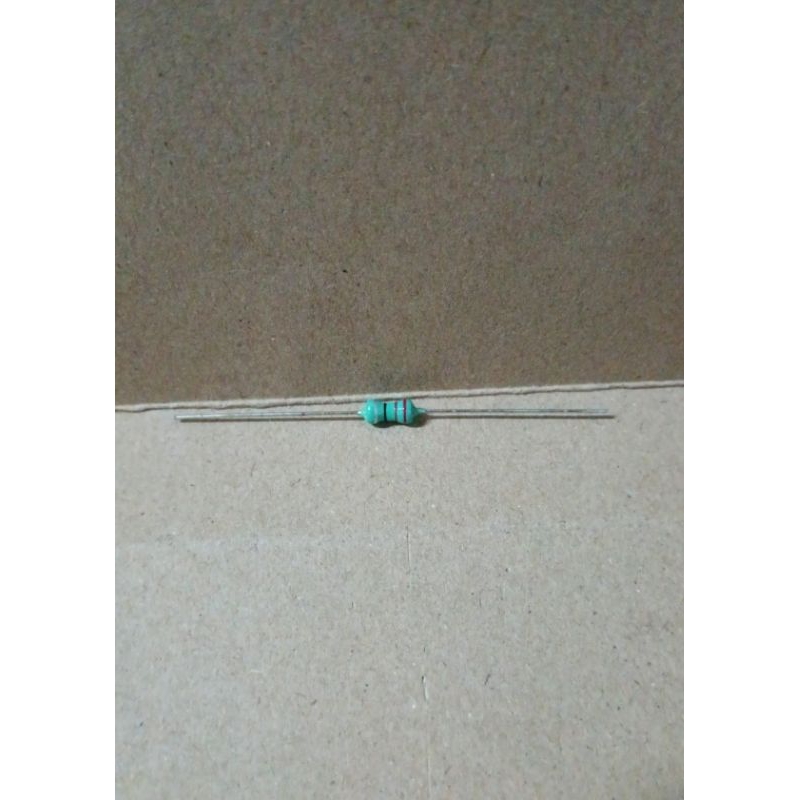 9234 induktor inductor lilitan 22uh 22mh 22 mh uh model resistor axial