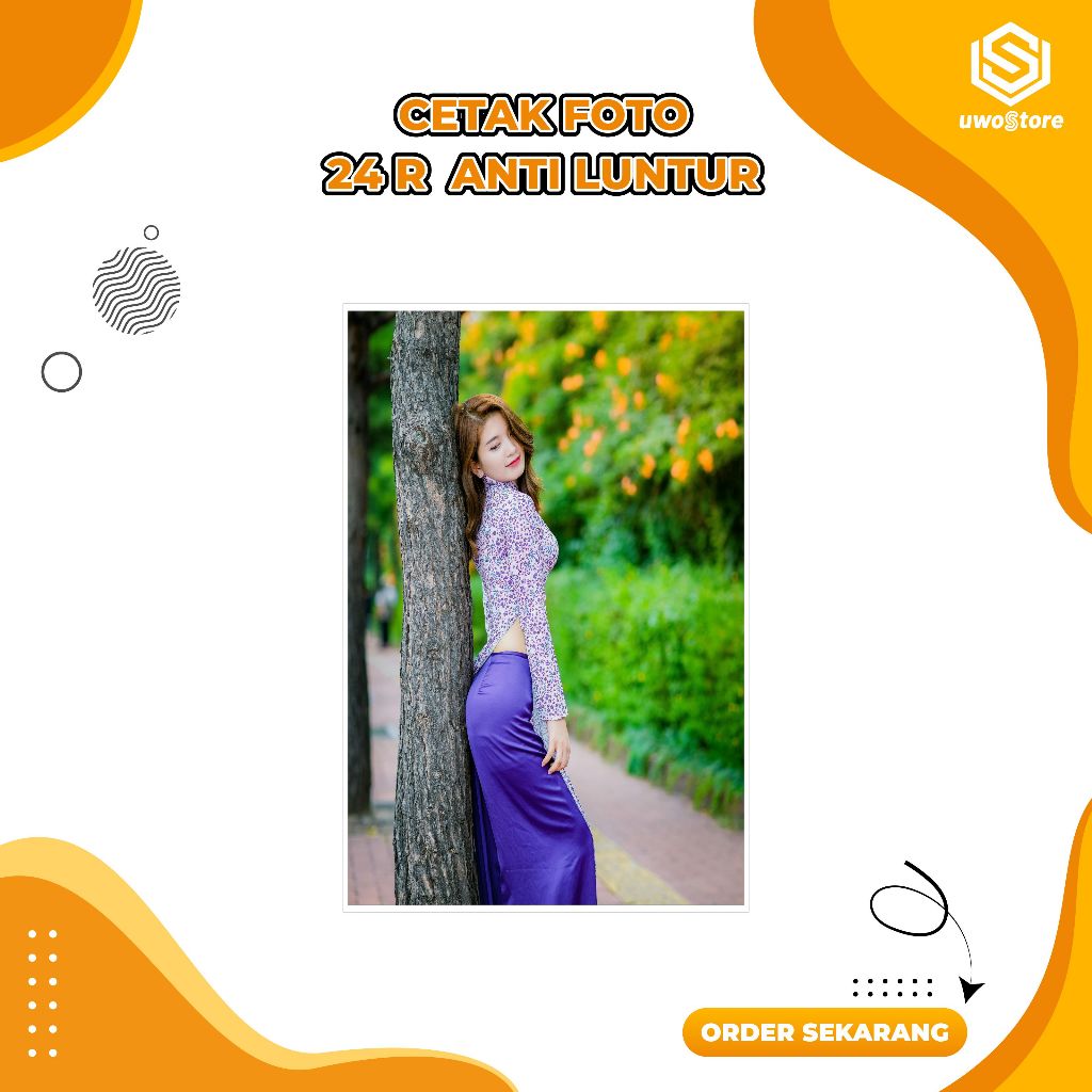 UwosPrinting CETAK FOTO MURAH BERKUALITAS - CETAK FOTO ANTI LUNTUR - CETAK FOTO AWET TAHAN LAMA - CE