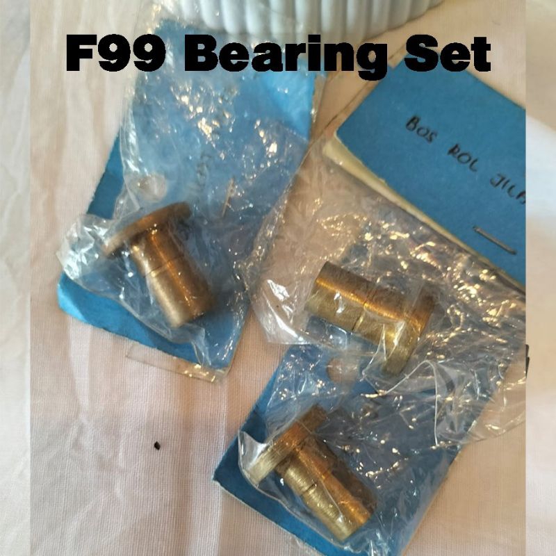 sparepart mesin offset F99 Bearing set