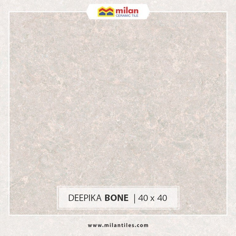 Keramik Milan Deepika Bone 40x40
