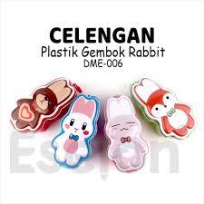 

CELENGAN RABBIT
