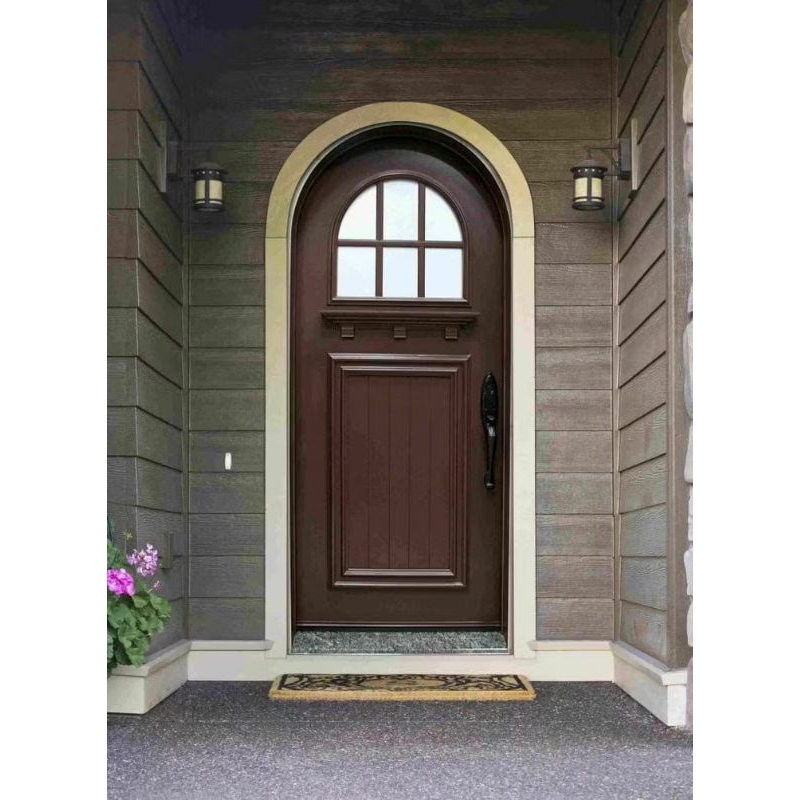 pintu dan kusen jati