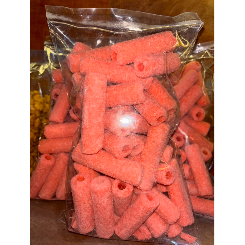 

❄️BLUE.ID❄️Yola Yola Wafer Lonjong 250gram