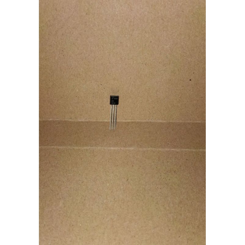 9218 transistor tr mosfet fet dip kecil mini 2n3819 2n 3819 2 n 3819