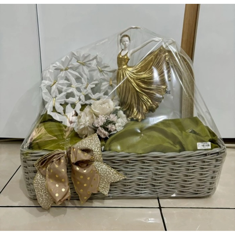 Hampers Parcel Lebaran VIVERE